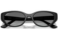 San Michele Extra - Via Unita’ D’Italia , 189 A/B - Occhiali da sole Ray-Ban 0RB4457D66771155 - 0RB4457D66771155